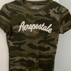 Aeropostale shirt